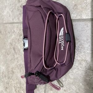 North face Fanny pack